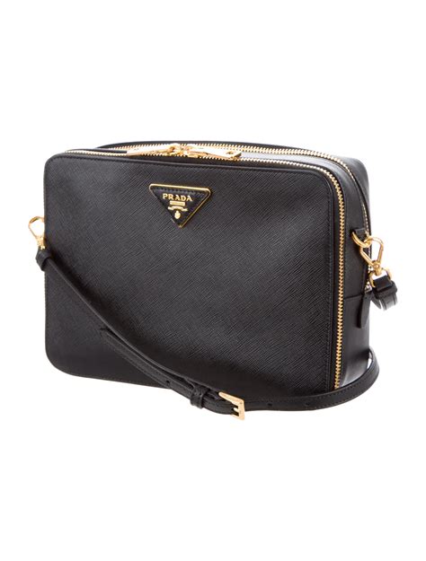 prada medium pouch crossbody|real real Prada crossbody bags.